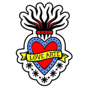 Love Arte Tattoo