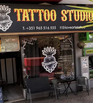 Albufeira Studio