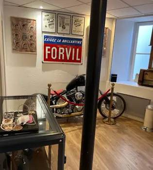 Vitré Studio