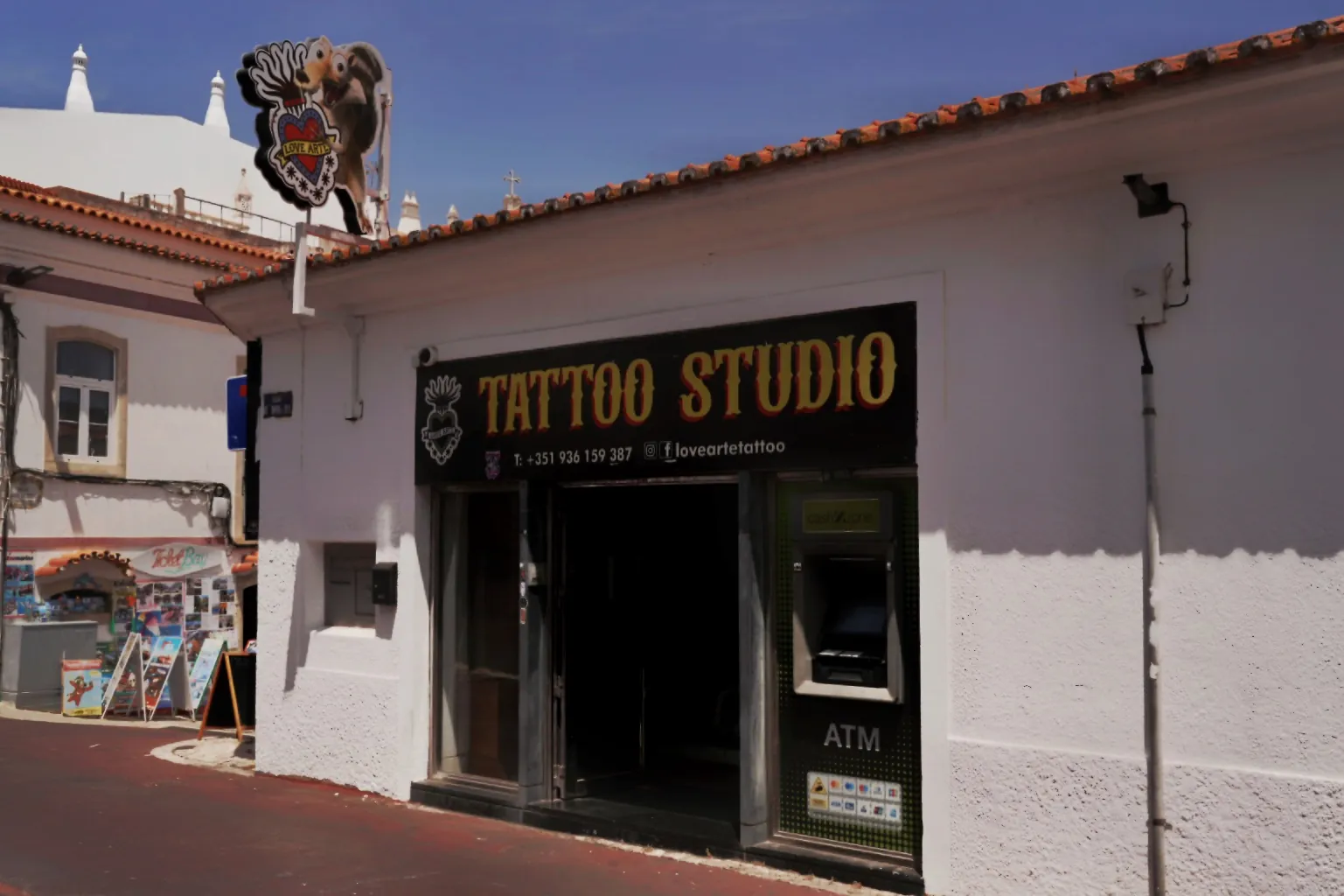 Albufeira gallery image 27