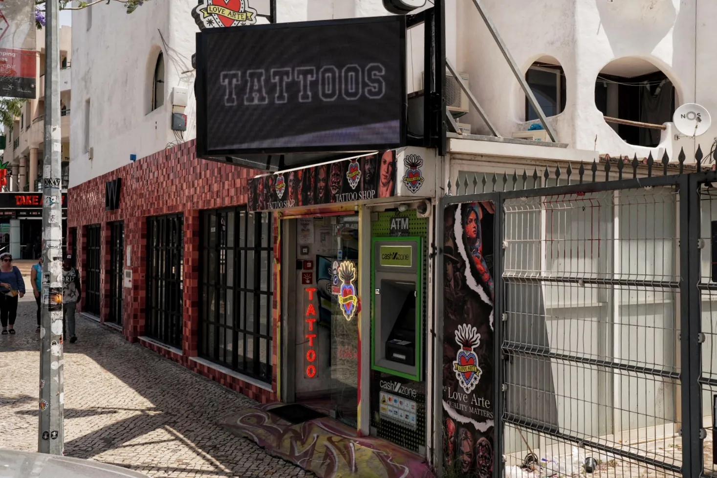 Albufeira gallery image 28