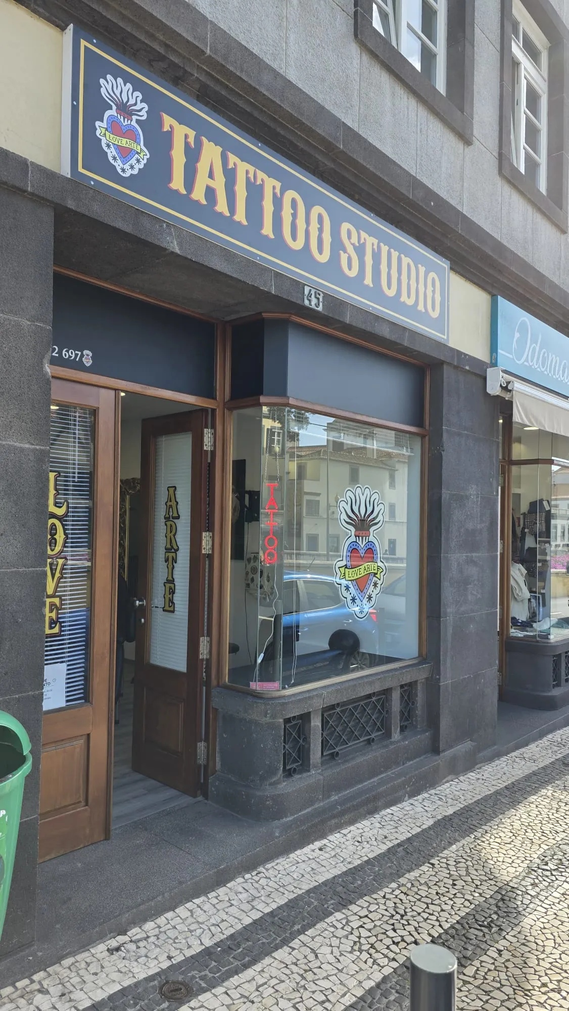Funchal gallery image 14
