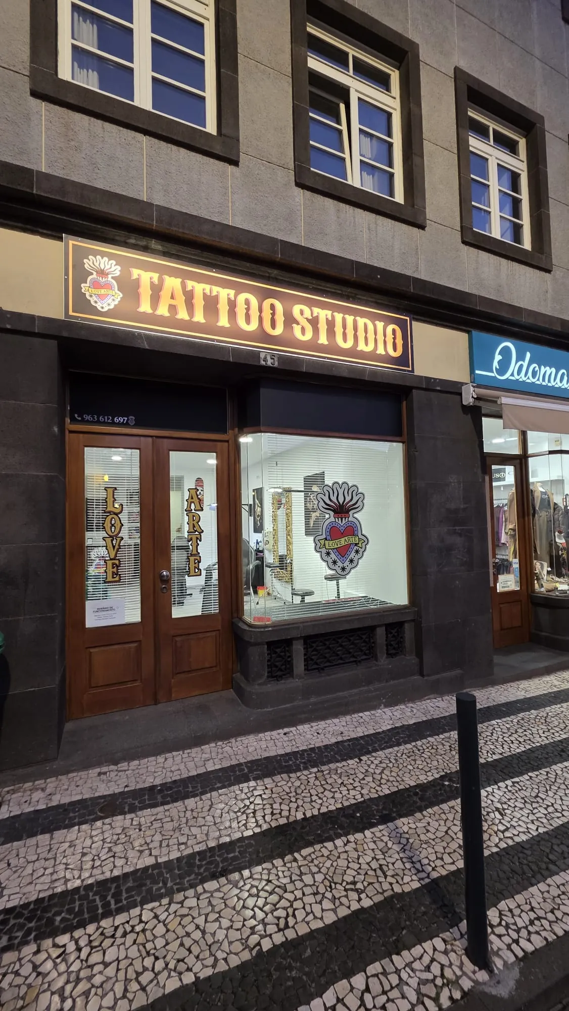 Funchal gallery image 2