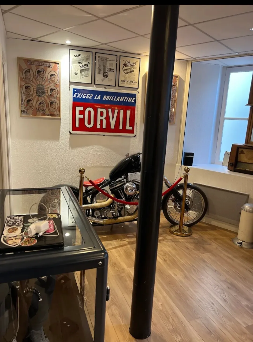 Vitre gallery image 2
