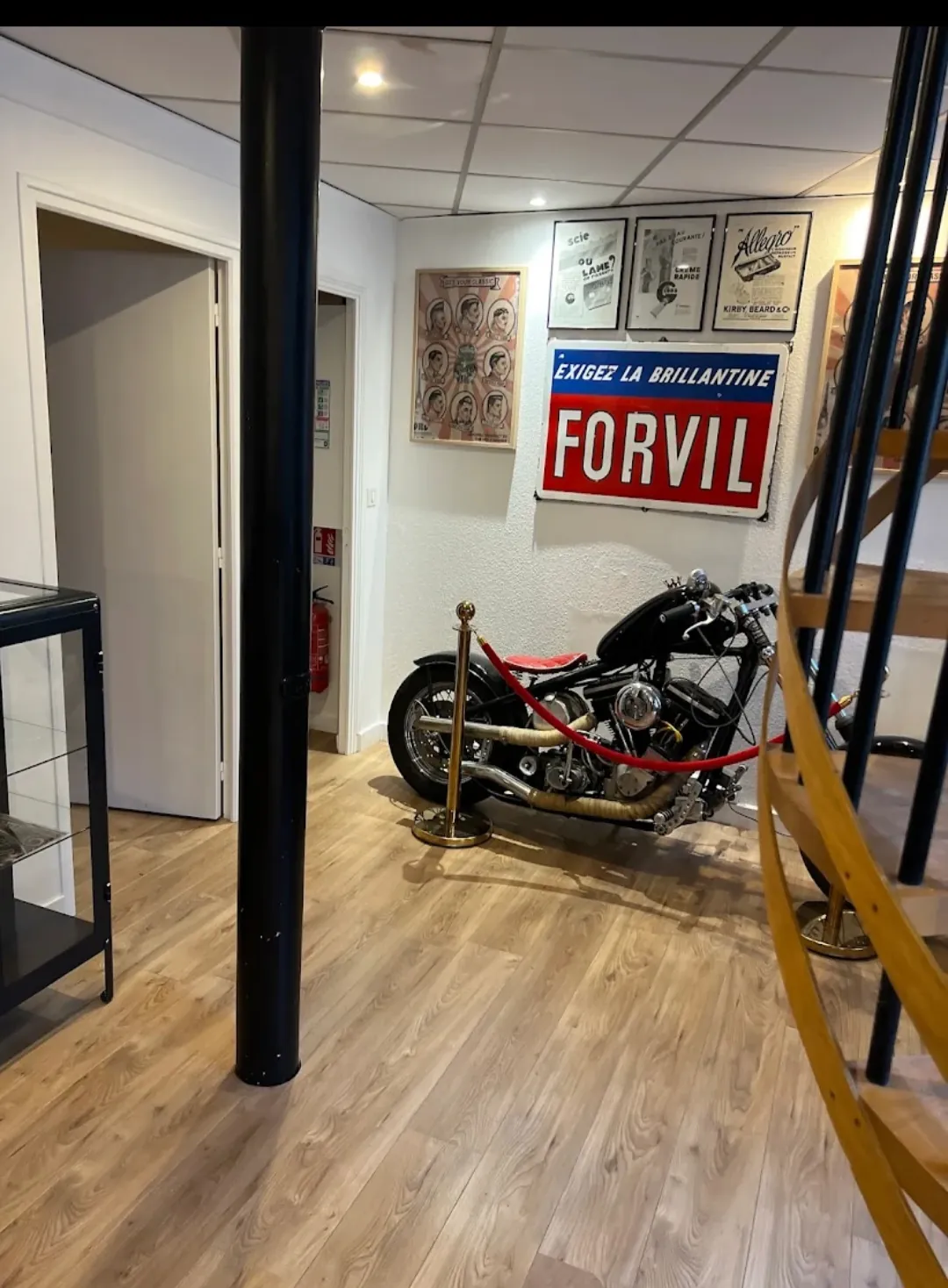 Vitre gallery image 6